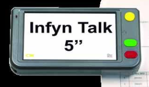 INFYN TALK 5