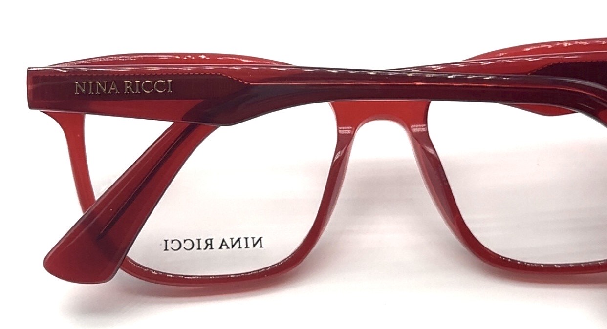 NINA RICCI 09WE 52-2